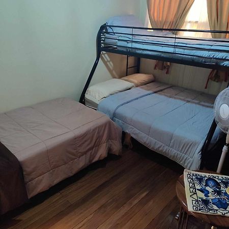 The Cozy Cactus House B&B Cartago Centro English Spoken Eksteriør billede