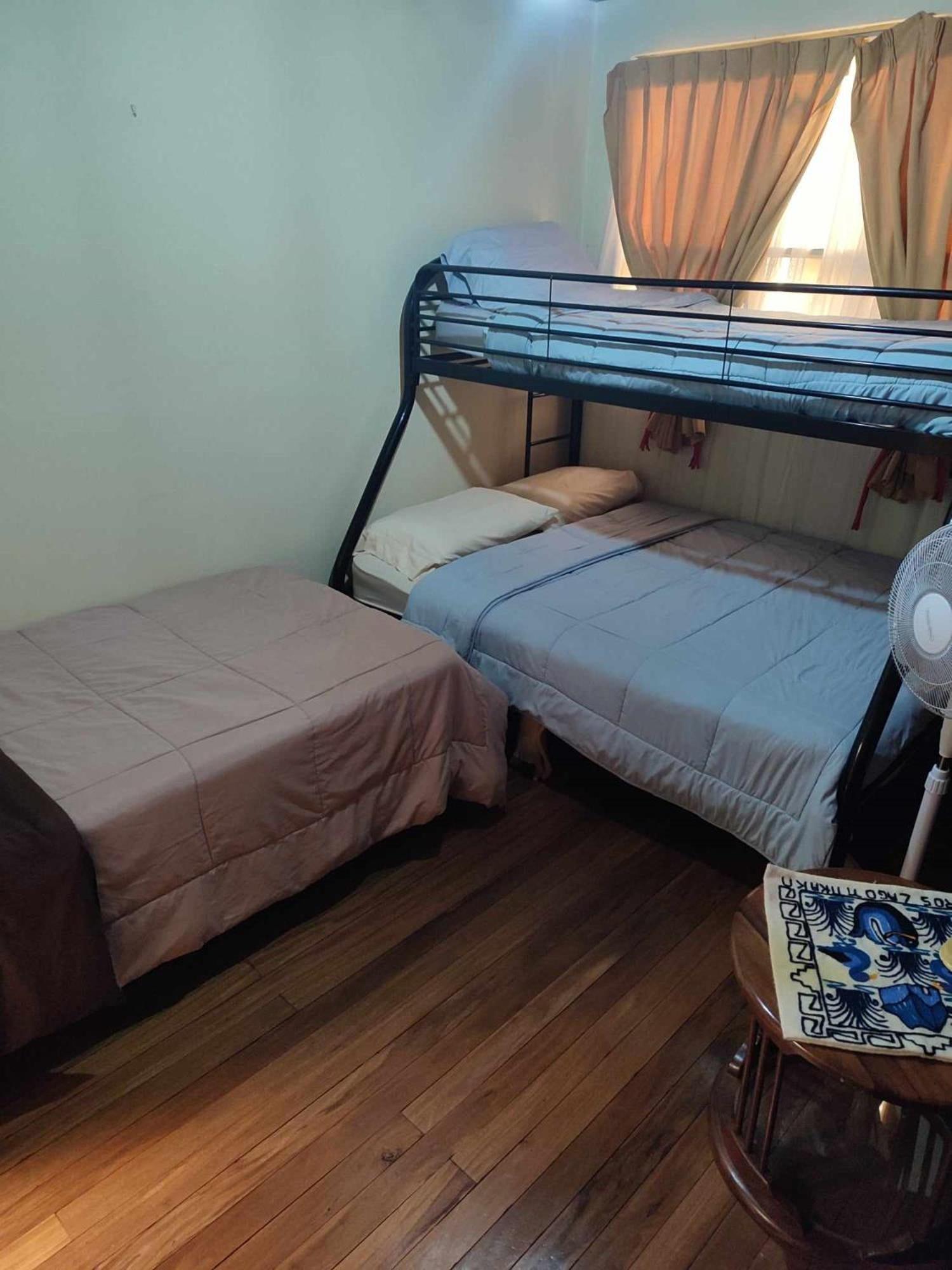 The Cozy Cactus House B&B Cartago Centro English Spoken Eksteriør billede